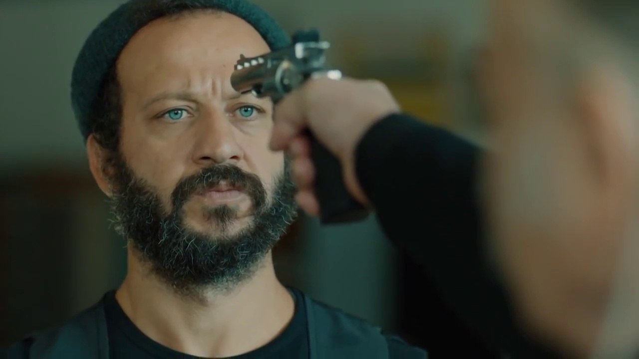 مسلسل المافيا الحلقة 9 القسم 3 مدبلج بالعربي HD