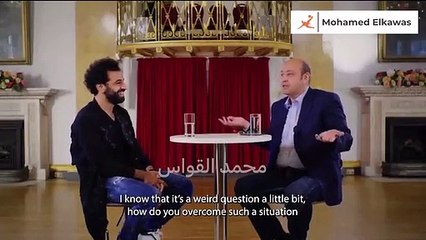 تصريحات محمد صلاح بشأن شرب الخمر تثير الجدل
