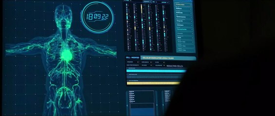 Morbius, escena exclusiva