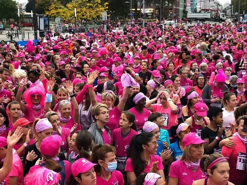 La Strasbourgeoise 2021