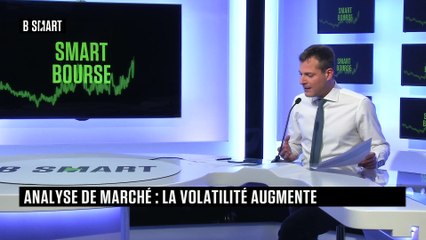 SMART BOURSE - Emission du mardi 7 décembre
