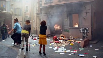 Plus belle la vie : [Indiscrétion] - Catastrophe au Céleste