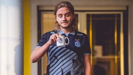 "Oyun" deyip geçmeyin! Danimarkalı espor oyuncusunun kazandığı para dudak uçuklattı