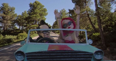 Elvis Costello - Magnificent Hurt