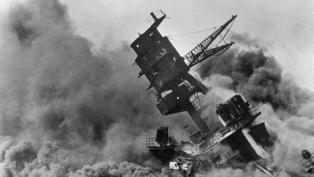 US Navy and veterans remember Pearl Harbour attack, 101-year-old survivor recalls incident