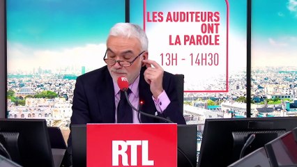 Le journal RTL de 14h du 07 décembre 2021