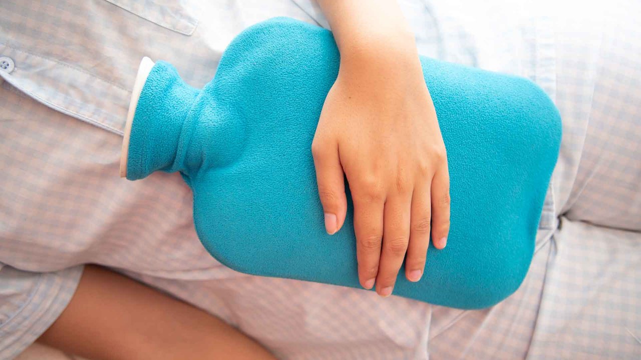 Wärmflasche in der Schwangerschaft: super Hausmittel oder sogar gefährlich?