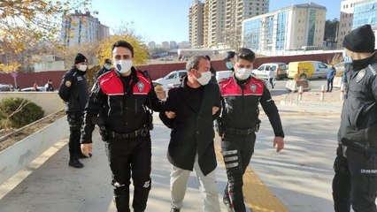 18 YIL SONRA CİNAYETE KURBAN GİTTİĞİ ORTAYA ÇIKTI