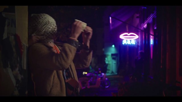 EXCLUSIF. Les petits meurtres d'Agatha Christie 70's : extrait de l'épisode 3 Le Vallon