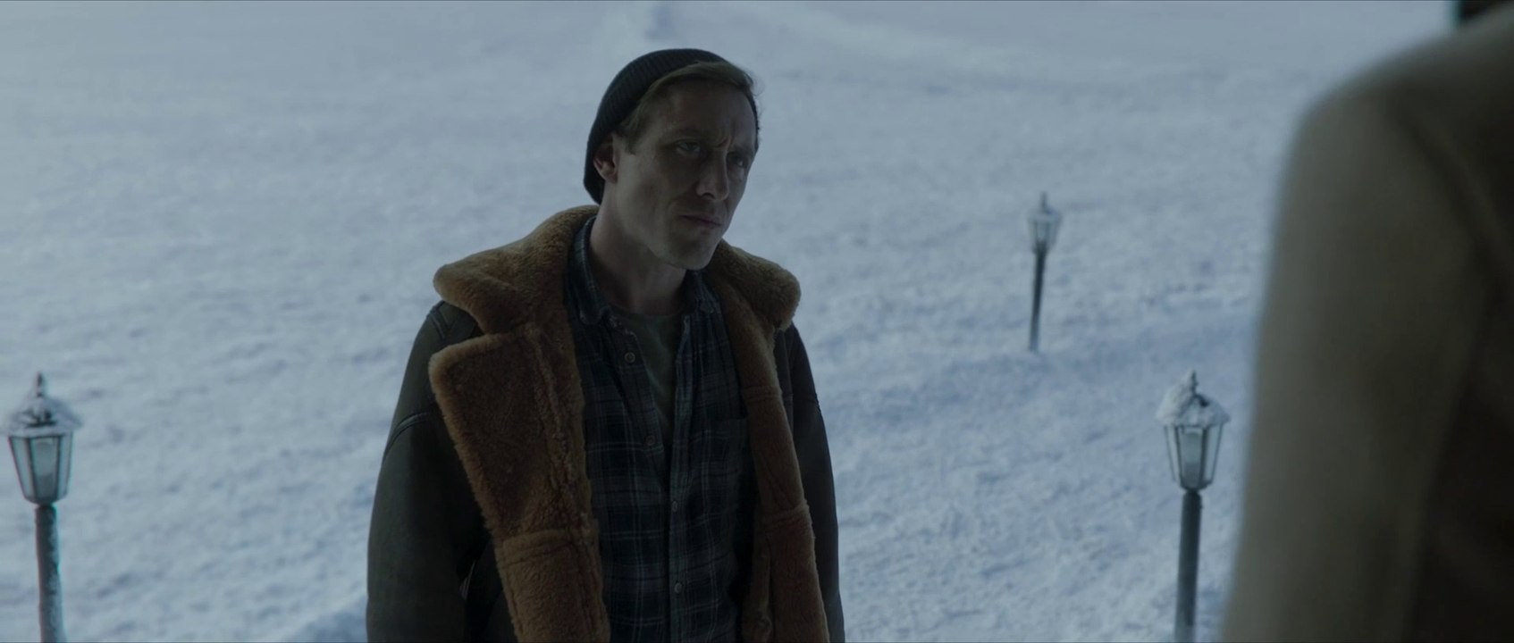 Exklusive Szene aus „Till Death - Bis das der Tod uns scheidet“ mit Megan Fox