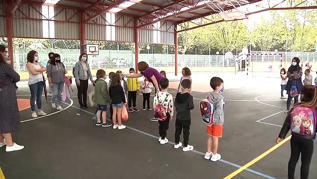 Sanidad aprueba ampliar la vacuna contra la Covid-19 a niños de 5 a 11 años