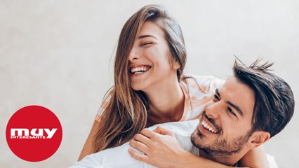 Lo que dice tu cara sobre tu vida sexual