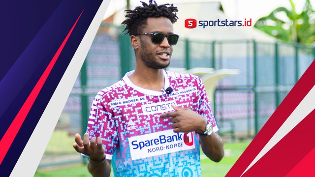 Unik! Jersey Anyar Klub Norwegia Ini Bermotif Kode QR dengan Pesan Menohok