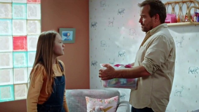 Plus belle la vie : [Indiscrétion] - Découvrez la magnifique chambre de Aurore