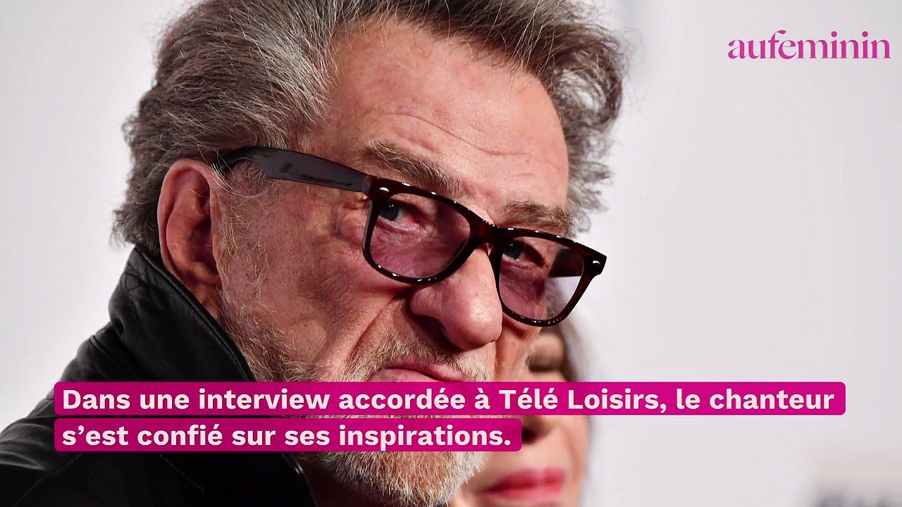 Johnny Hallyday - Eddy Mitchell balance à nouveau sur sa mort : "Il y a eu des trahisons"