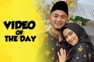 Video of The Day: Rizki DA Dicibir usai Ceraikan Istri Lagi, Raffi Ahmad Bongkar Endorse Anak