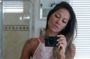 Mayra Cardi se afasta das redes sociais
