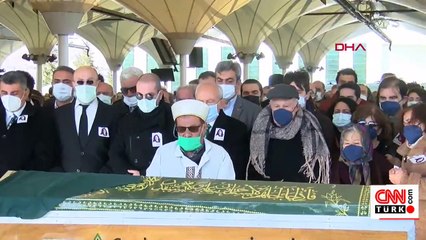 Kılıçdaroğlu, gazeteci Emel Yıldırım'ın cenazesine katıldı