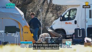 BTS Bon Voyage Season 4 Ep.1 part 1 [engsub]