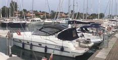 Messina  - Impresa nautica sconosciuta al Fisco, sequestri per mezzo milione (07.12.21)