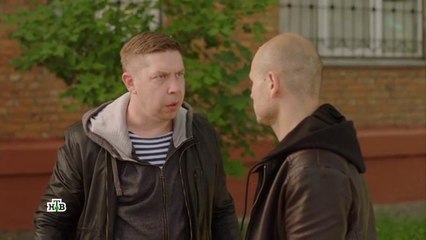 Горячая точка - 2 сезон / 22 серия