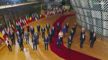 Макрон о приоритетах Франции как председателя ЕС