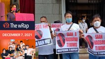 Bongbong Marcos faces 8 petitions blocking his presidential bid | Evening wRap