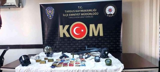 Son dakika 3. sayfa: Tarihi eser kaçakçılarına operasyon: 9 gözaltı