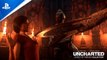 Uncharted Legacy of Thieves Collection - Tráiler de la fecha de lanzamiento