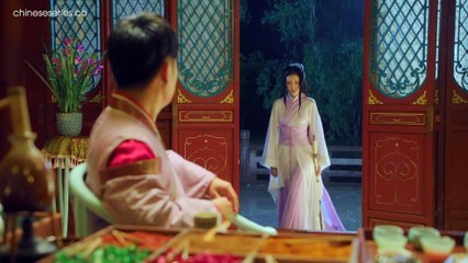 Legend of Ace ตำนานบ่าวรับใช้ทะลุมิติ EP12