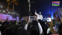 Gambia reelige a Adama Barrow como presidente pero tres candidatos rechazan los resultados