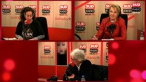 La Sexy News de Laetitia Pré - Les blessures d'amours