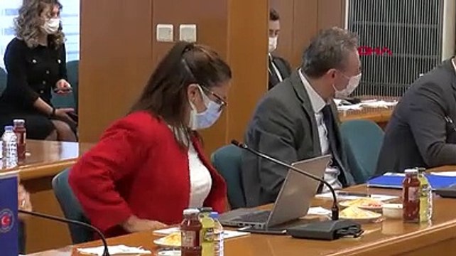 Asgari ücret için ikinci toplantı sona erdi! Zamlı maaş ne zaman açıklanacak?