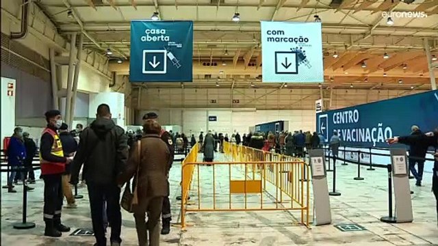 Ministros europeus da Saúde debatem pandemia em Bruxelas