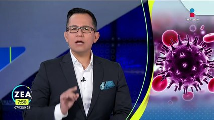 Covid-19: la carrera científica para encontrar a personas inmunes al virus