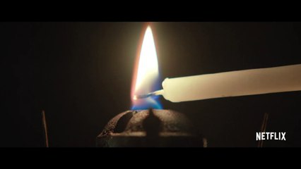 El páramo - Tráiler oficial Netflix