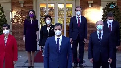 Lección del socialismo alemán a Sánchez: 6 ministros menos en un Gobierno de coalición con 3 socios