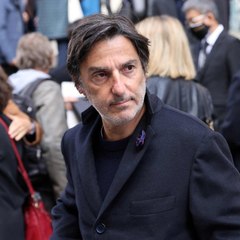 Le pactole touché par Yvan Attal pour "Les choses humaines"- F