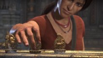 Uncharted : Legacy of Thieves Collection - Bande-annonce date de sortie (PS5)