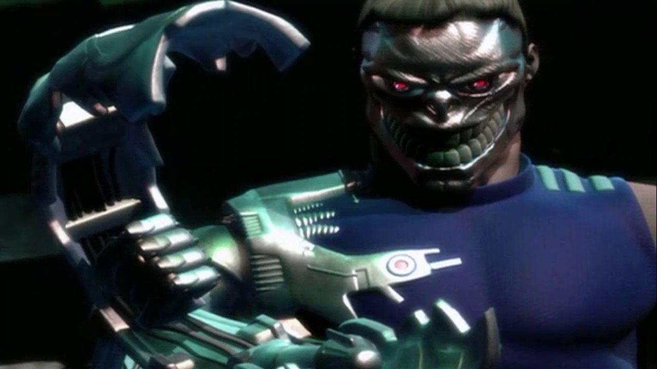 Max Steel Temporada 2 Capitulo 03 Amazonas Audio Latino [DW]