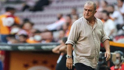 Son Dakika: Fatih Terim yürekleri ağza getirdi! Hastaneye kaldırılan deneyimli hoca tedavi altına alındı