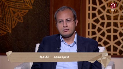 لو عندك ألم في صوابع يدك ممكن تكون المشكلة في الرقبة ..اعرف التفاصيل من د. محمد ساهر