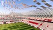 Qatar’s demountable stadium to host 2022 FIFA World Cup games