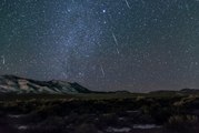 The Dazzling Geminid Meteor Shower Peaks This Month — Here's How to See Shooting Stars