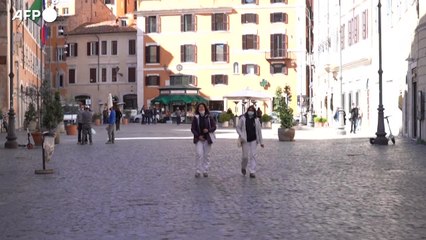 Il Lazio combatte fake news: "dai dati Covid verita'"