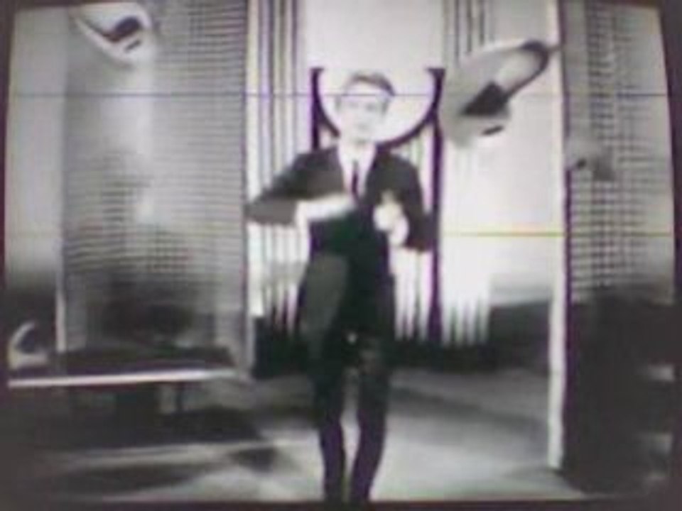 Si j'avais un marteau - Claude François