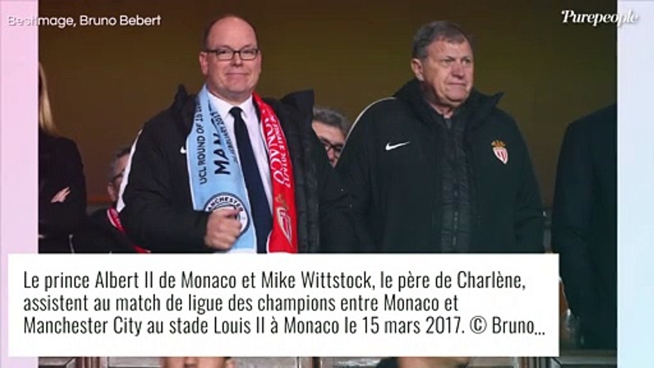 Charlene de Monaco au repos : Son père s'exprime sur ses opérations