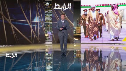 ...في ادارتها اقليميا في منطقة الخليج...