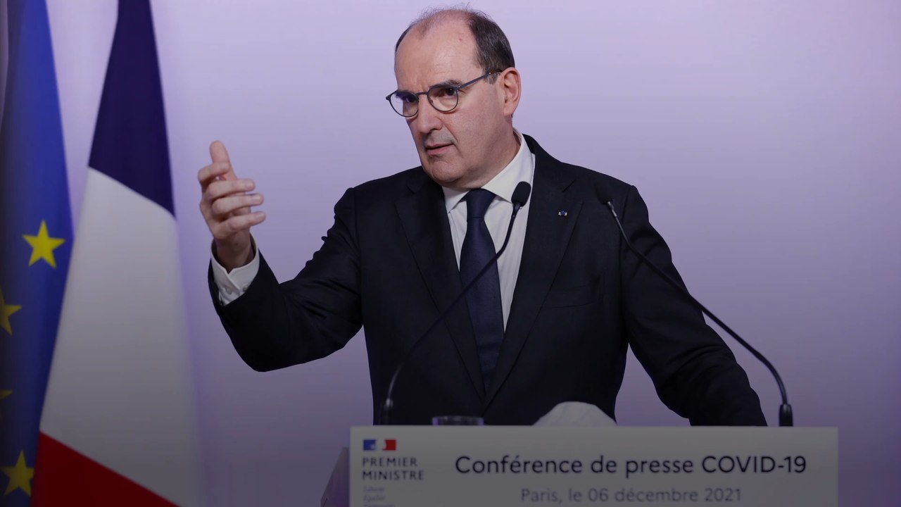 COVID-19 : Le point sur les annonces de Jean Ca...