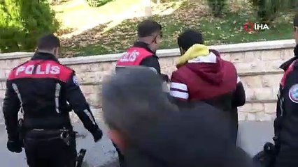 'Arızalı çamaşır makinesi' meydan savaşı!